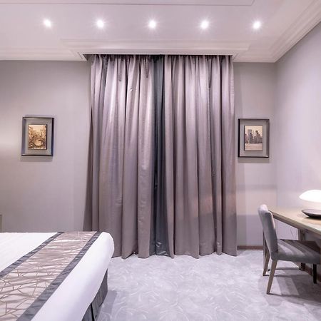 Aparthotel Park House Ar Riyad Esterno foto