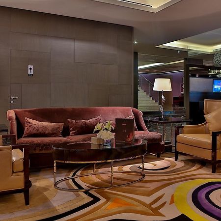 Aparthotel Park House Ar Riyad Esterno foto