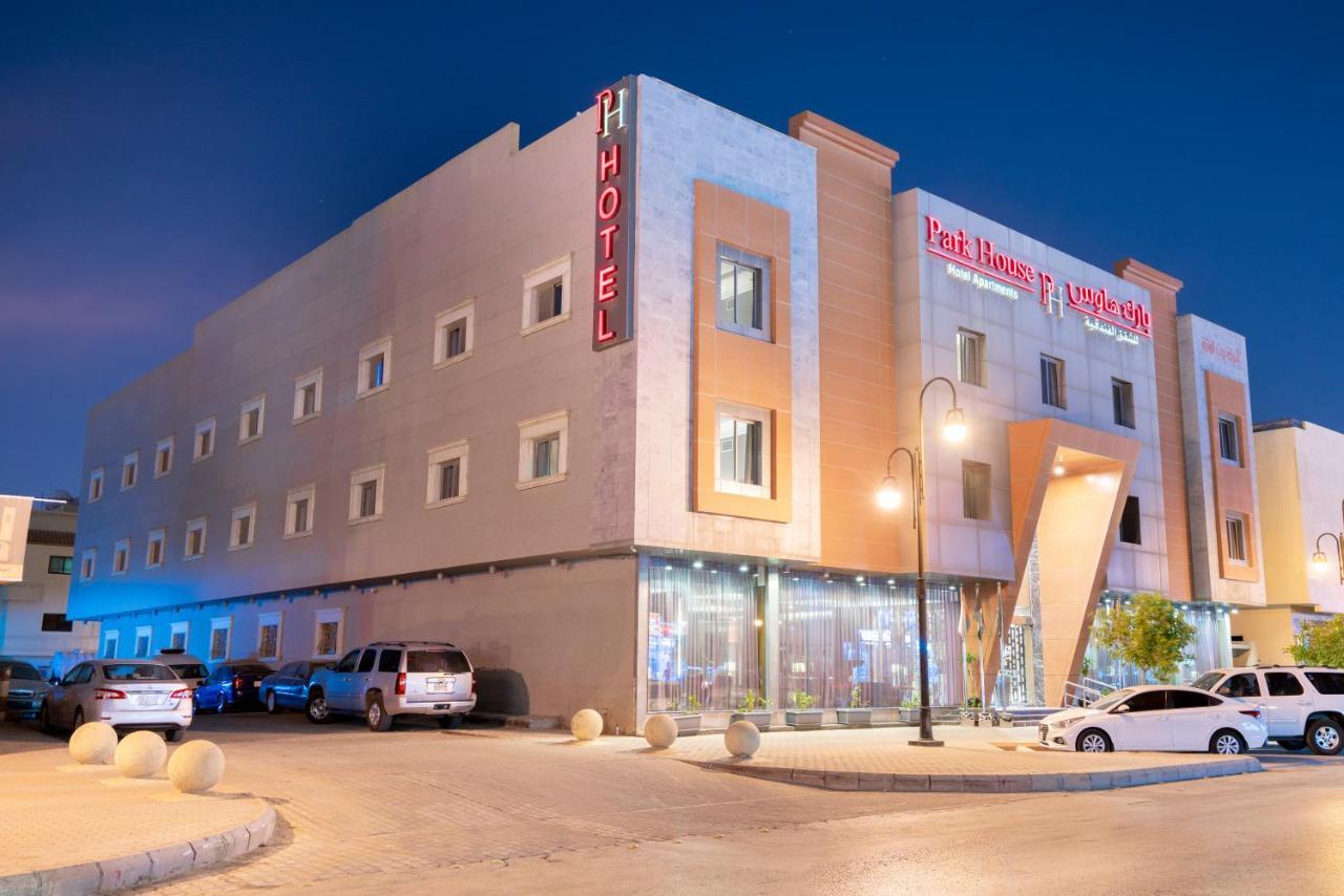 Aparthotel Park House Ar Riyad Esterno foto