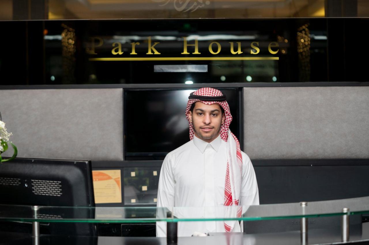 Aparthotel Park House Ar Riyad Esterno foto