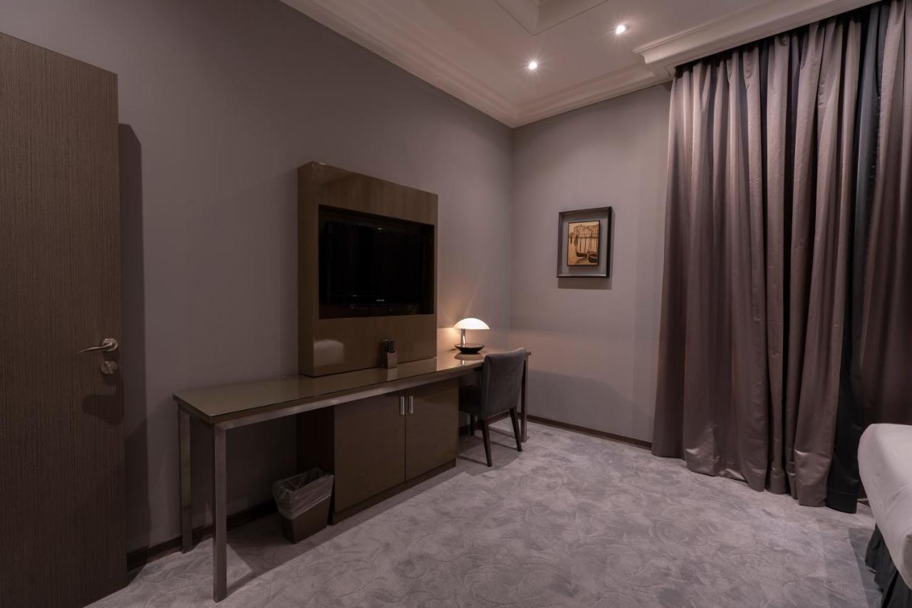 Aparthotel Park House Ar Riyad Esterno foto