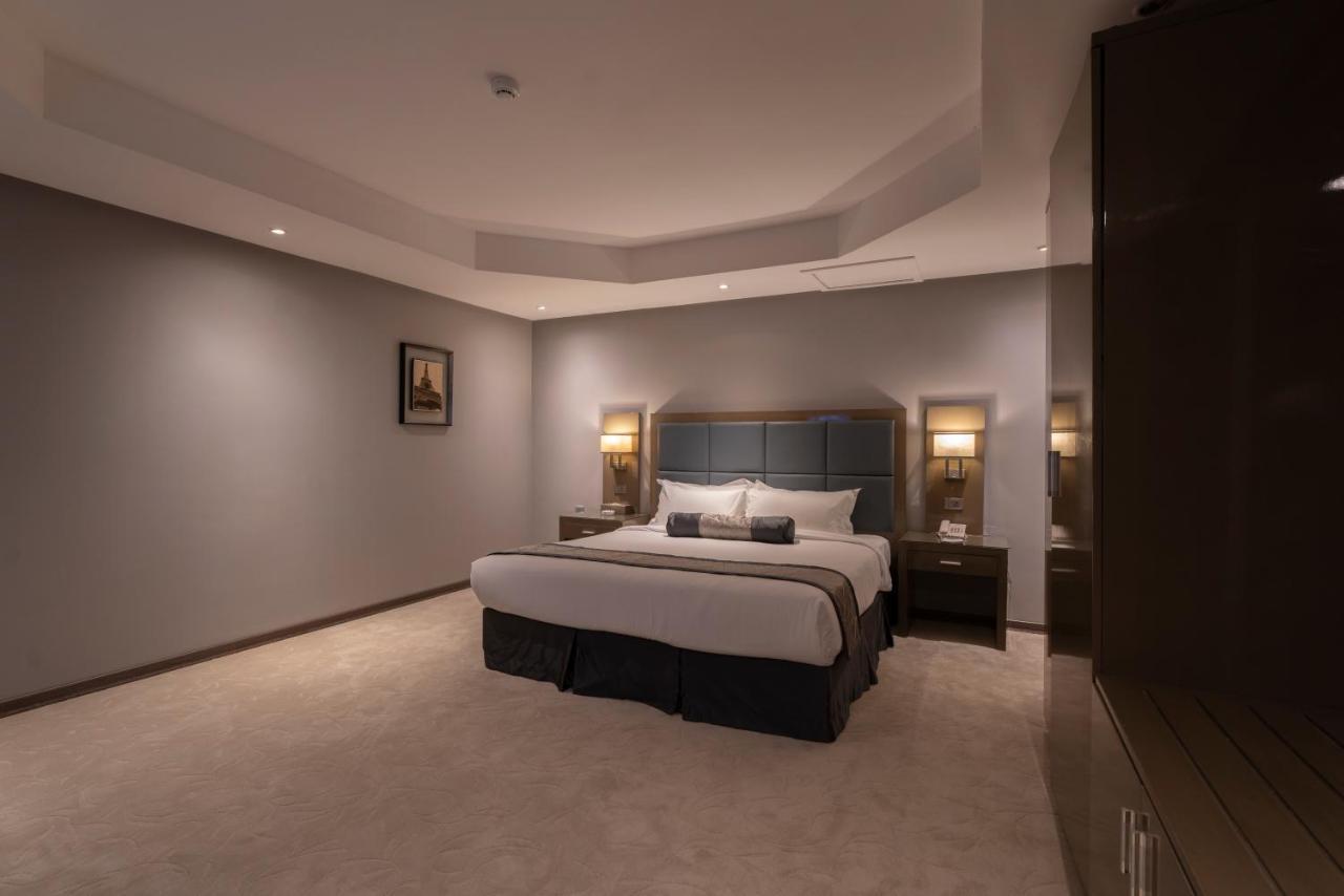 Aparthotel Park House Ar Riyad Esterno foto