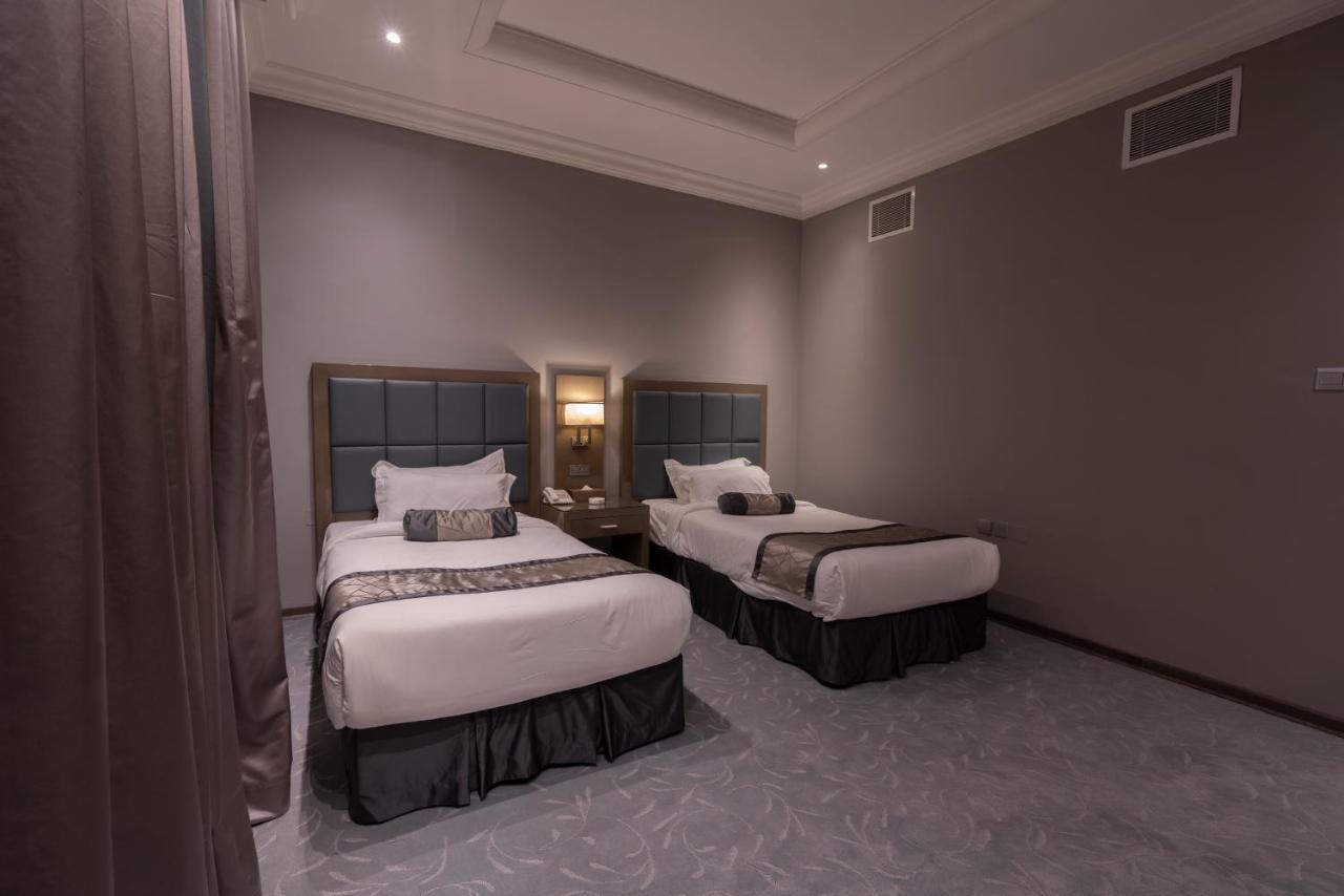 Aparthotel Park House Ar Riyad Esterno foto