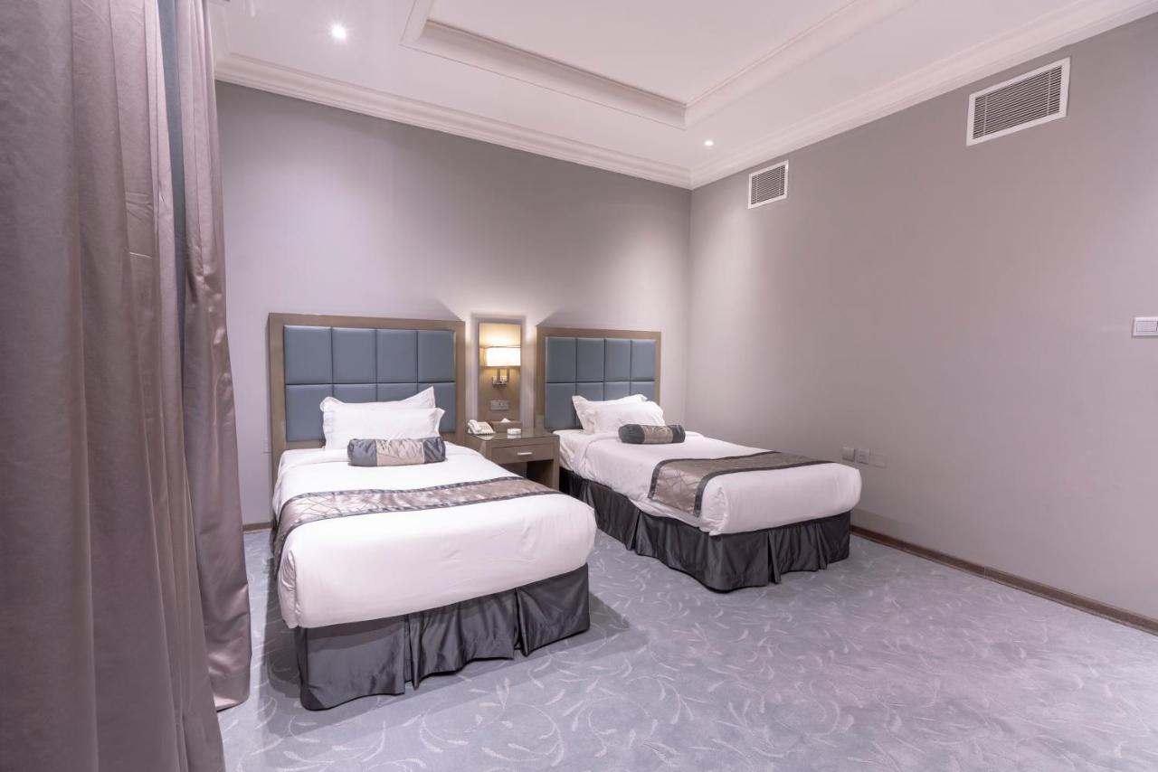 Aparthotel Park House Ar Riyad Esterno foto