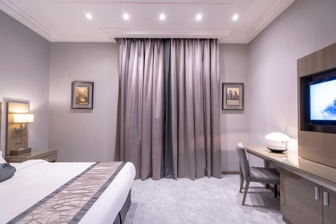 Aparthotel Park House Ar Riyad Esterno foto