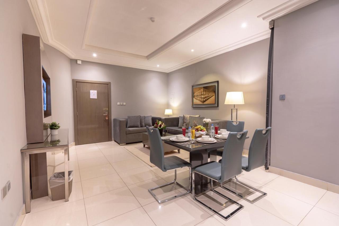 Aparthotel Park House Ar Riyad Esterno foto
