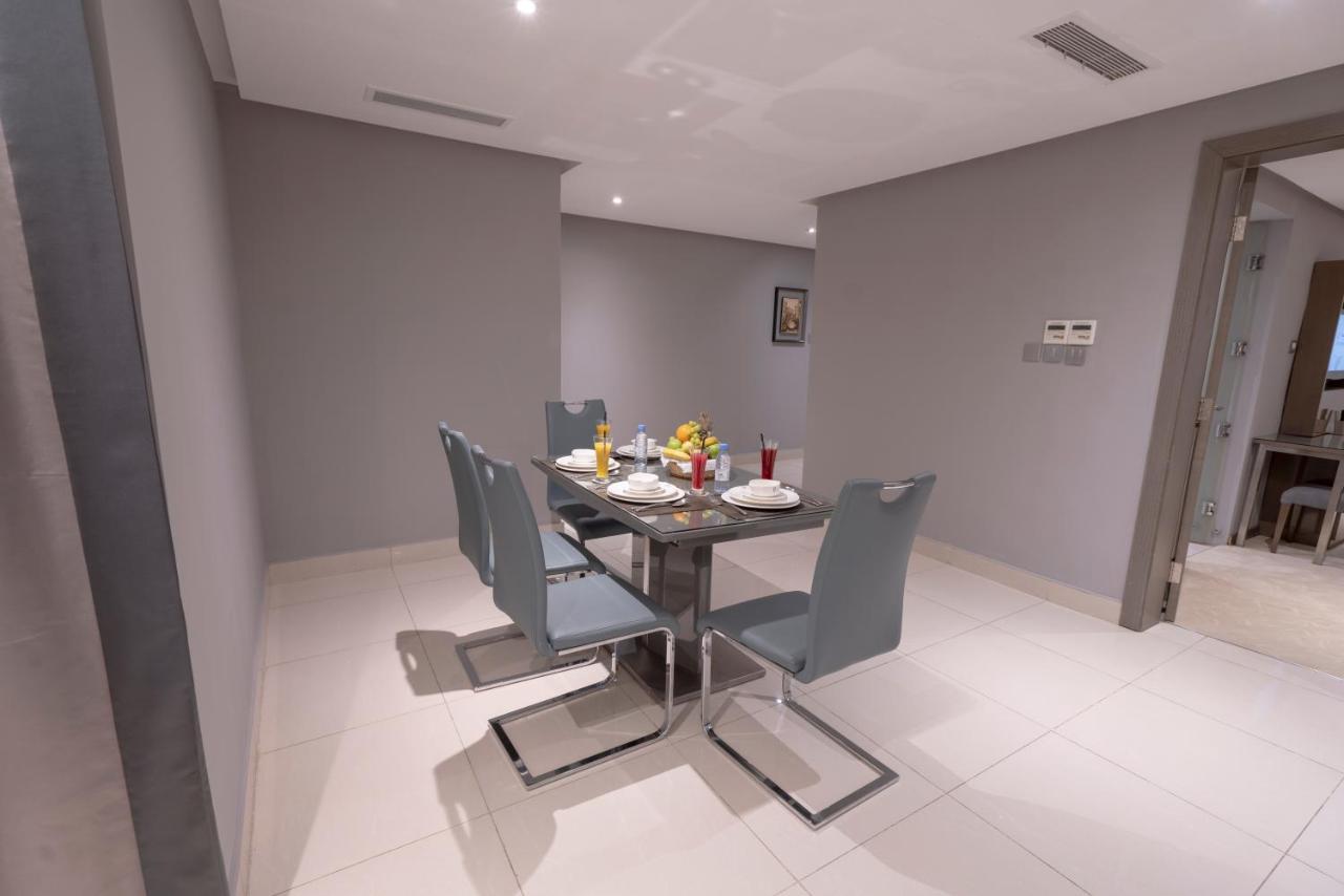 Aparthotel Park House Ar Riyad Esterno foto