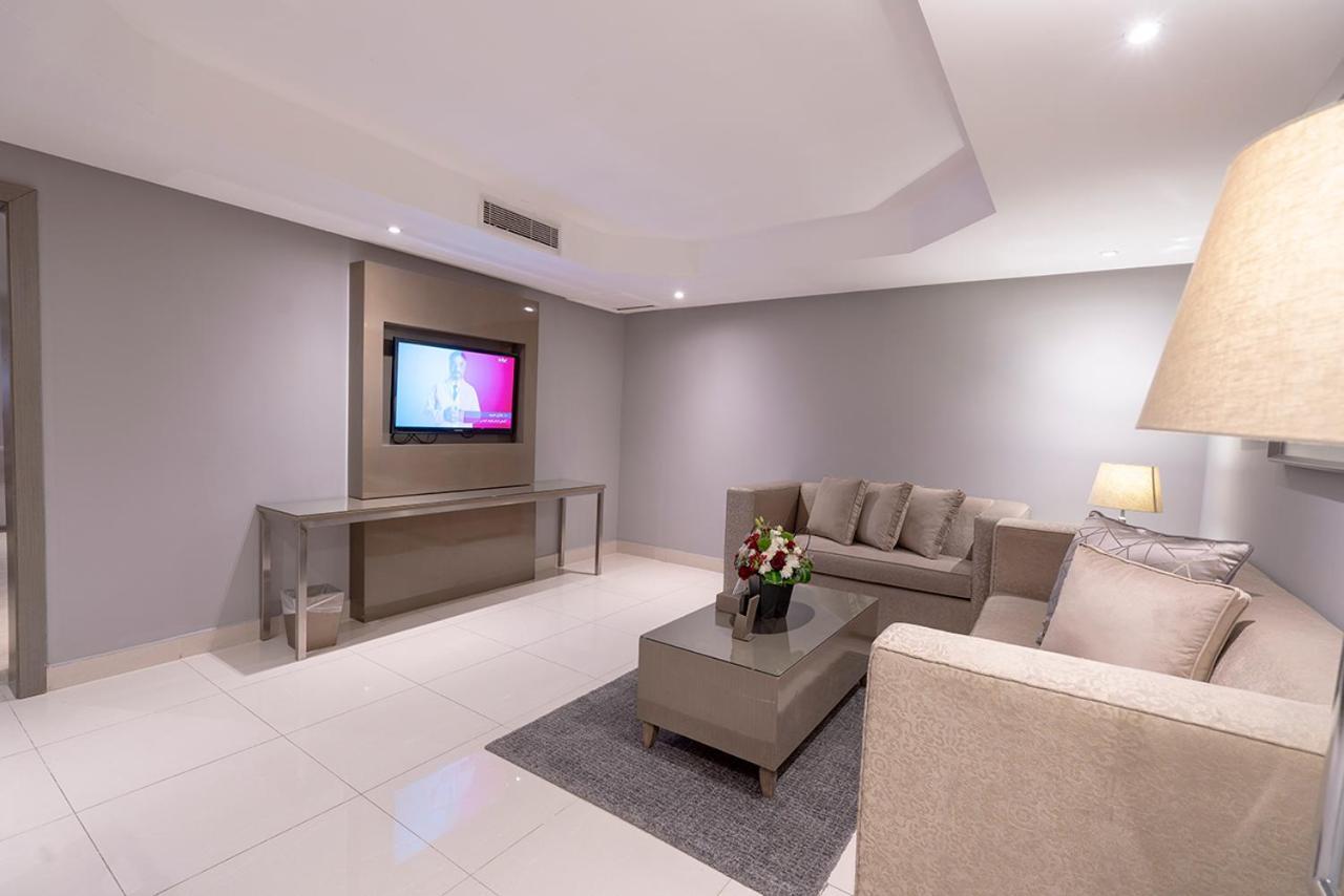 Aparthotel Park House Ar Riyad Esterno foto