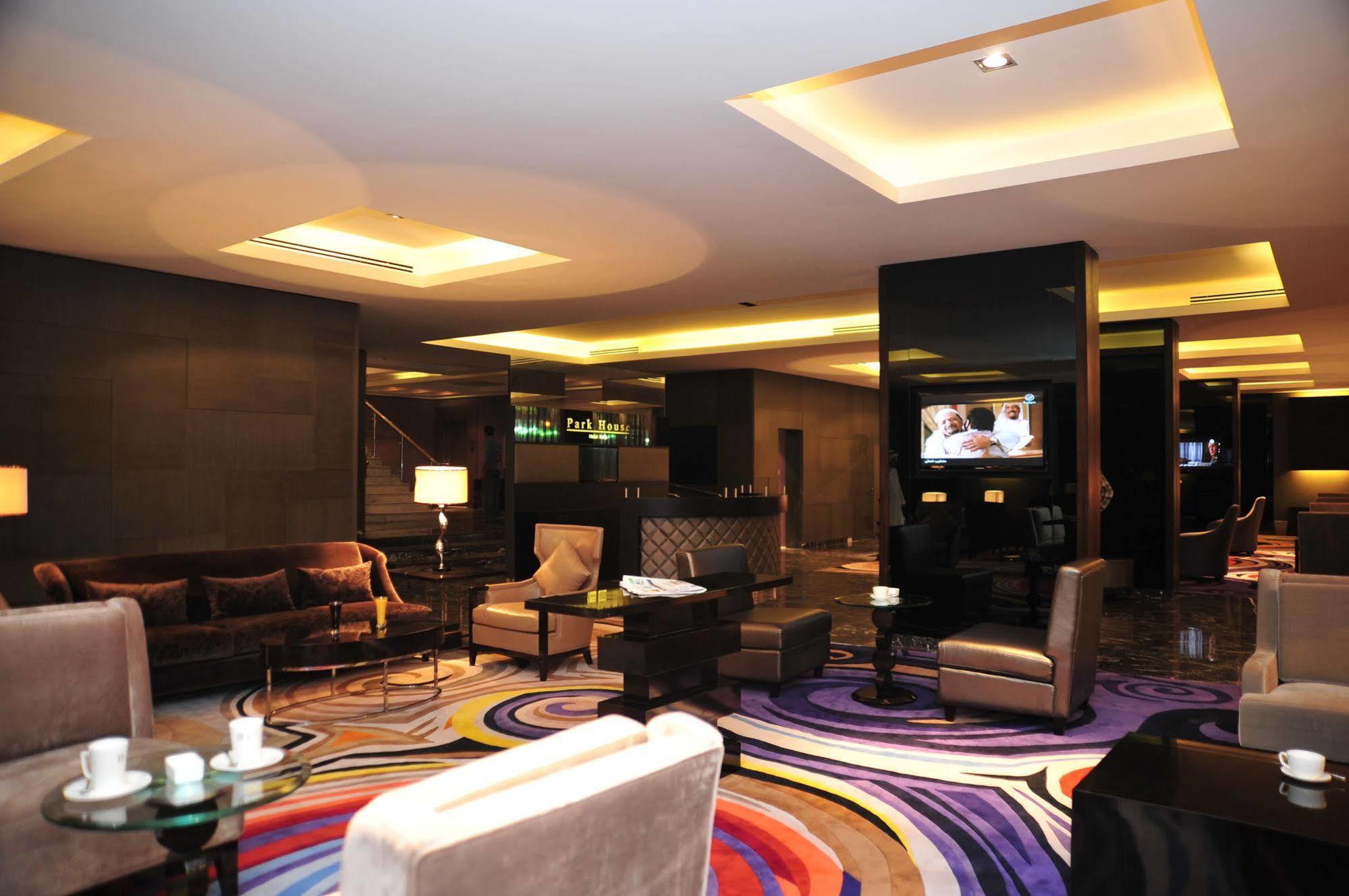 Aparthotel Park House Ar Riyad Esterno foto